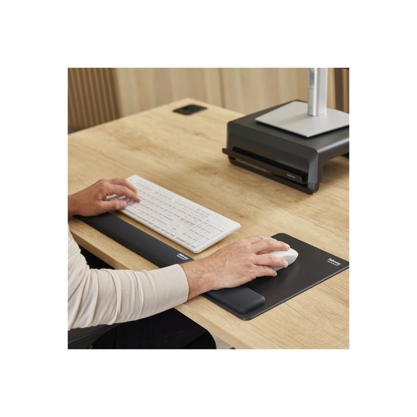 0043859812332-Fellowes Breyta - Repose-poignet pour clavier - noir-P_405275795_8-7