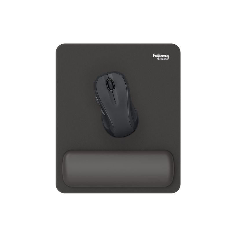 0043859812165-Fellowes Breyta - Tapis de souris avec repose-poignets - noir-P_405275802_1-2