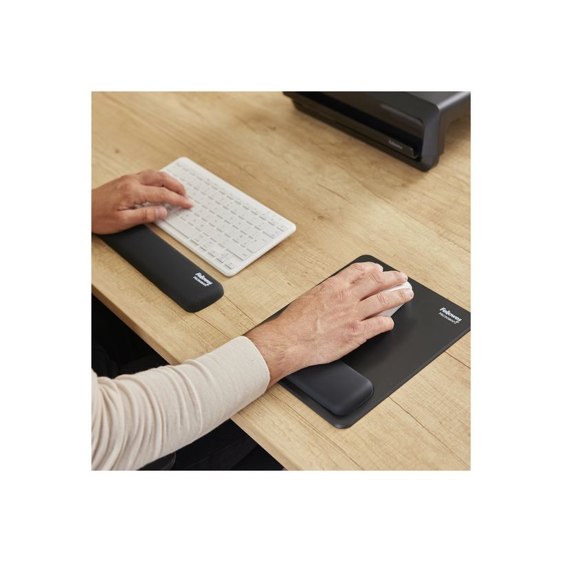 0043859812165-Fellowes Breyta - Tapis de souris avec repose-poignets - noir-P_405275802_4-5