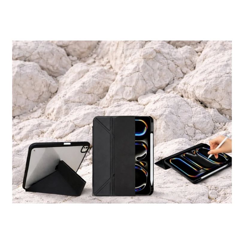 5055821777230-Eiger Storm 250M - Étui à rabat pour iPad Pro 11" (2024/2025) - noir-P_405275855_3-2