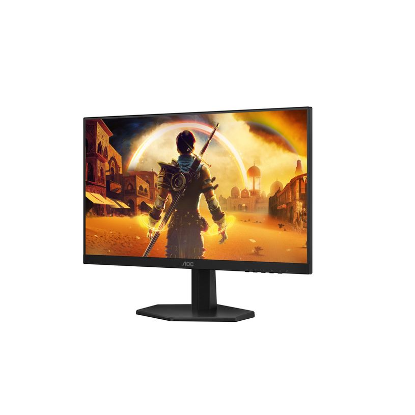 4038986642583-AOC Gaming 24G42E - Écran LED 24" - FHD 180 Hz - Fast IPS - 0,5 ms - noir-P_405275871_6-2