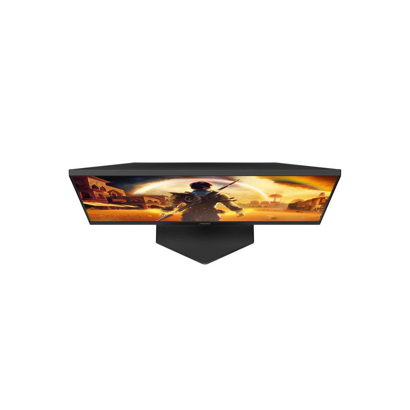 4038986642583-AOC Gaming 24G42E - Écran LED 24" - FHD 180 Hz - Fast IPS - 0,5 ms - noir-P_405275871_9-5