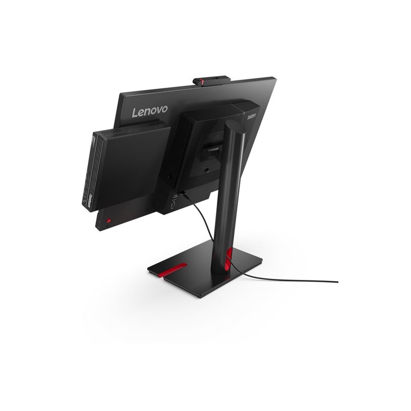 0198153568802-Lenovo ThinkCentre M70q Gen 5 12TD - Unité centrale mini - Core i5-14400T - 8/256 Go-P_405275872_2-7