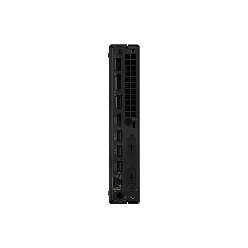 0198153568802-Lenovo ThinkCentre M70q Gen 5 12TD - Unité centrale mini - Core i5-14400T - 8/256 Go-P_405275872_3-3