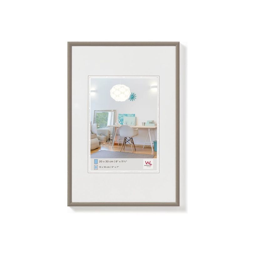 4004122207626-Walther New Lifestyle - Cadre photo - Conçu pour : 8x12 pouces (20x30 cm) - plastique, MD-P_405275875_1-0