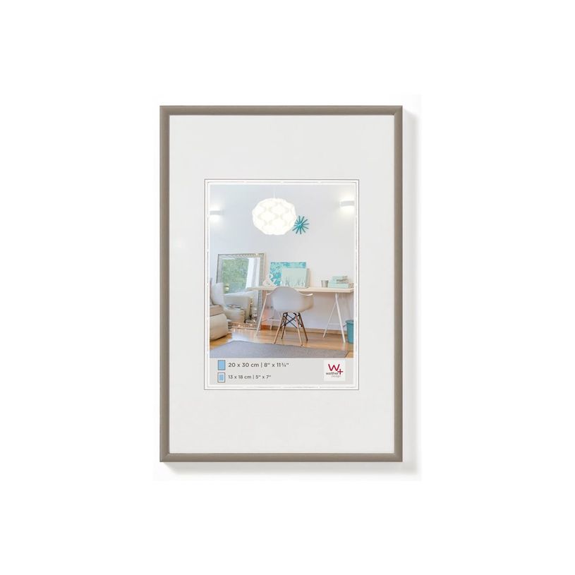 4004122207626-Walther New Lifestyle - Cadre photo - Conçu pour : 8x12 pouces (20x30 cm) - plastique, MD-P_405275875_2-1