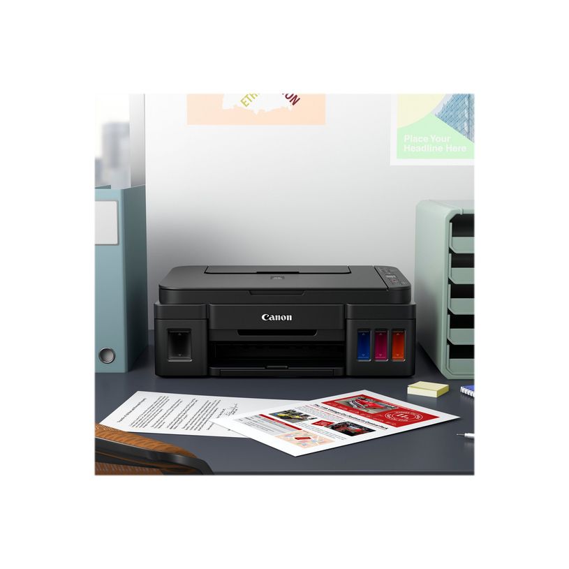 4549292095487-Canon PIXMA G3410 - Imprimante multifonction jet d'encre couleur A4 - rechargeable - USB 2-P_405275948_3-6