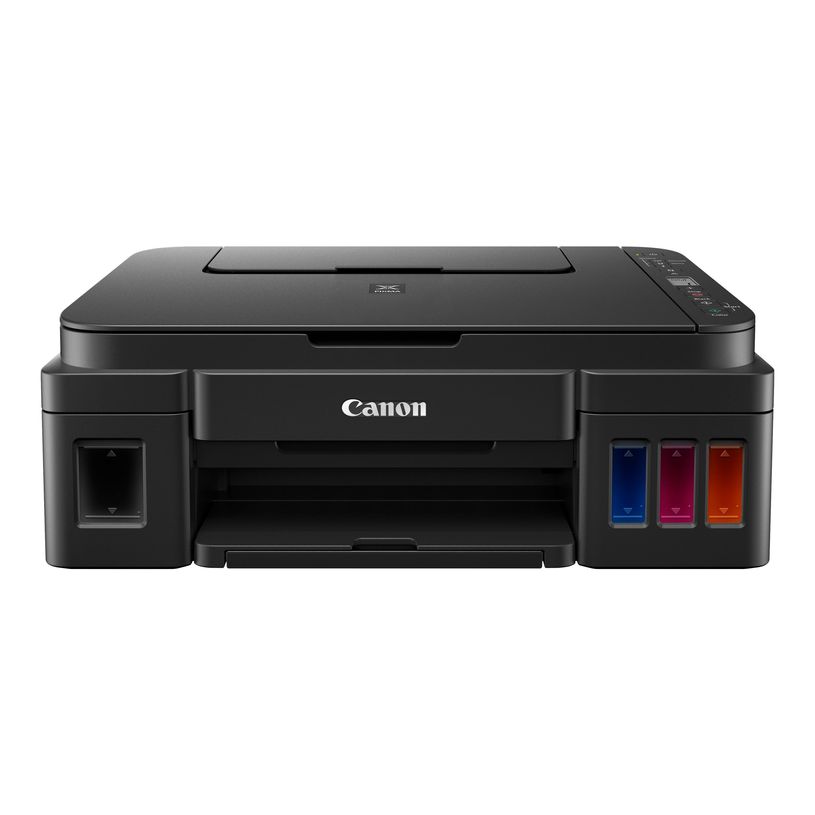 4549292095487-Canon PIXMA G3410 - Imprimante multifonction jet d'encre couleur A4 - rechargeable - USB 2-P_405275948_7-0