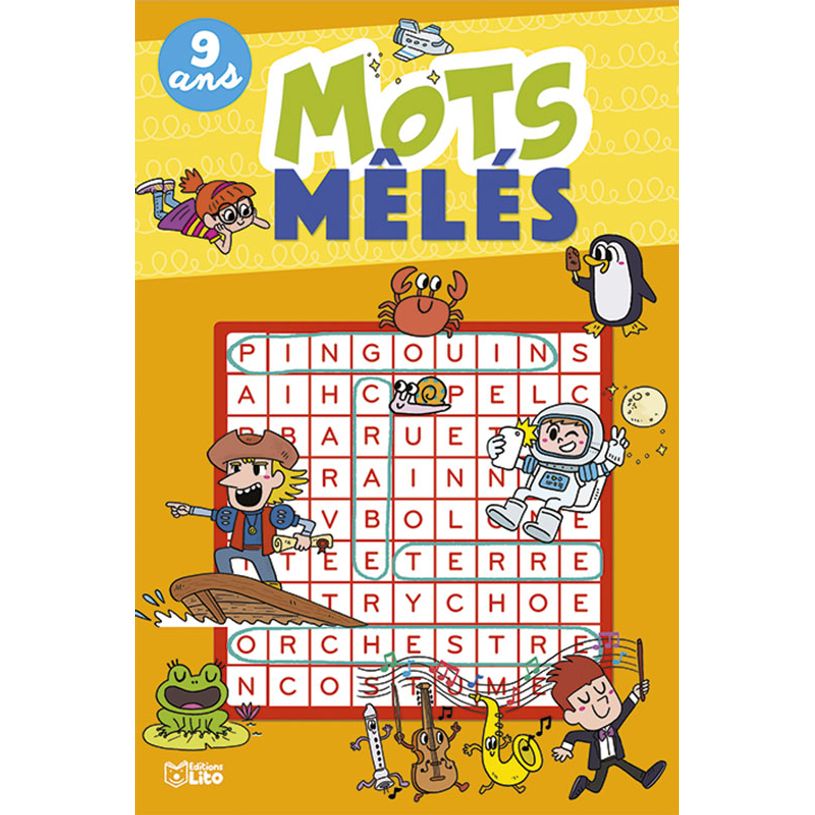 9782244806563-Mots mêlés - 9 ans--0