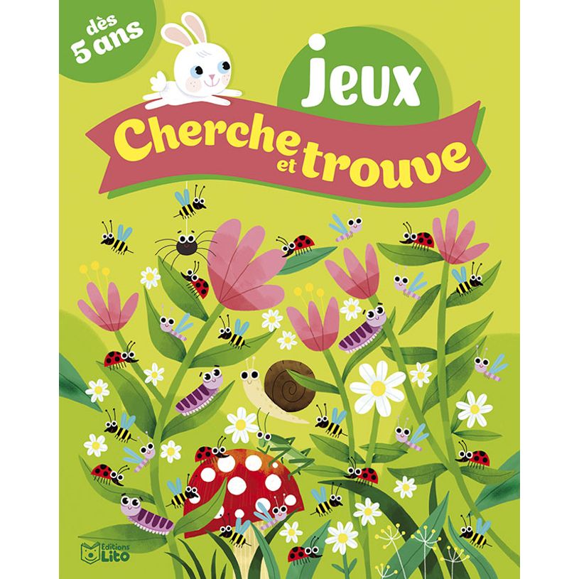 9782244802725-Jeux - Cherche et trouve - 5 ans--0