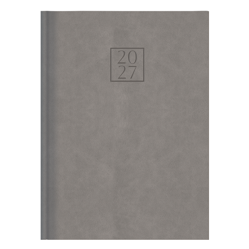 8435127445045-Libro de reservas Boost Chianti 19,5 x 26,5 cm - Gris--0