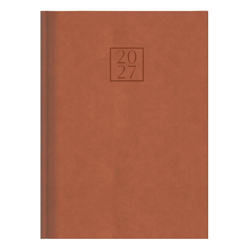 8435127445052-Libro de reservas Boost Chianti 19,5 x 26,5 cm - Marrón--0