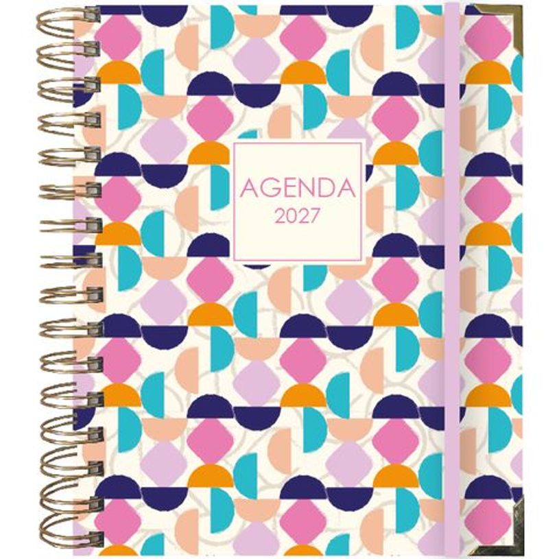 8435603322938-Agenda anual SweetColor 2027 A5 día por página Geoma--0