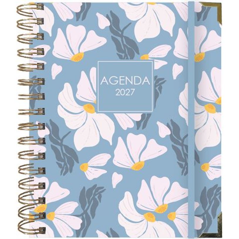 8435603322945-Agenda anual SweetColor 2027 A5 día por página Olivia--0