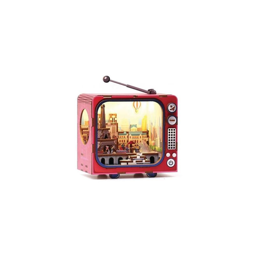 3532436510640-Graine Créative - Maquette 3D en Bois - TV Paris--2