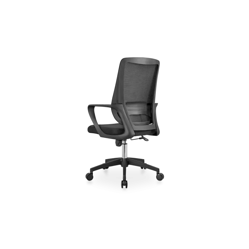 -Silla Prix Mini - Negra--1