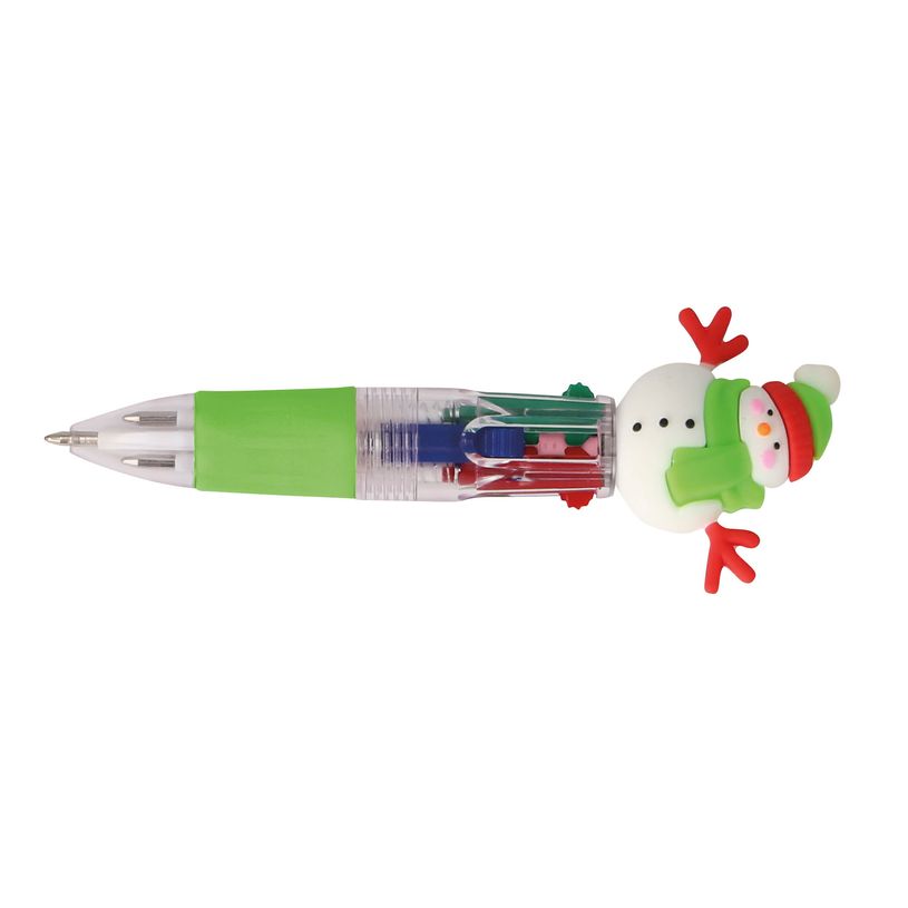 4014421210487-Mini Stylo Bille Multipen 4 Couleurs Frosty--0