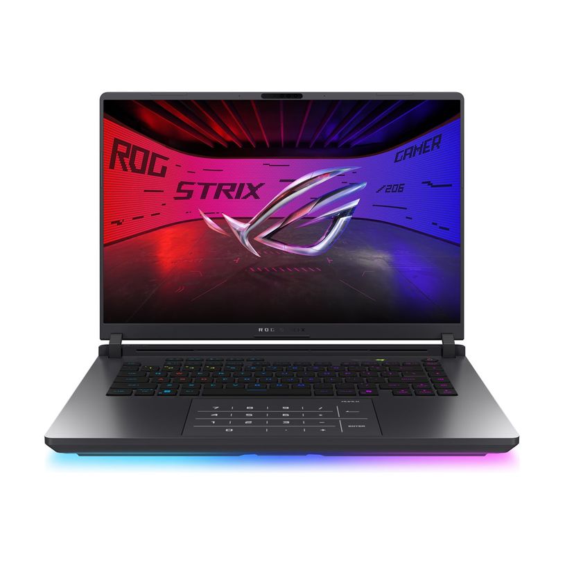 4711636340564-ASUS ROG Strix G16 G615LM-DICS5234W - PC portable 16" - Intel Core Ultra 9-275HX - GeForce -P_405276052_1-0