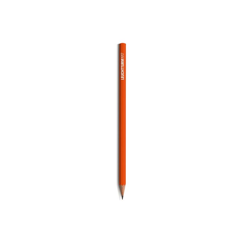 4004117674730-Leuchtturm1917 - Crayon - classique - graphite - HB-P_405276346_1-0