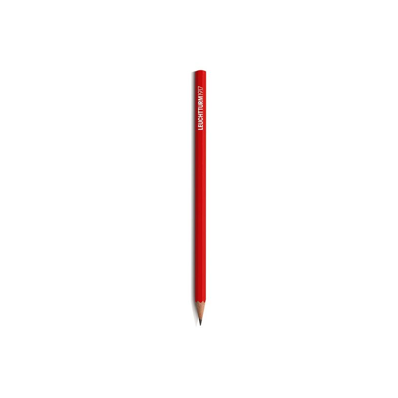 4004117674723-Leuchtturm1917 - Crayon - classique - graphite - HB-P_405276347_1-0