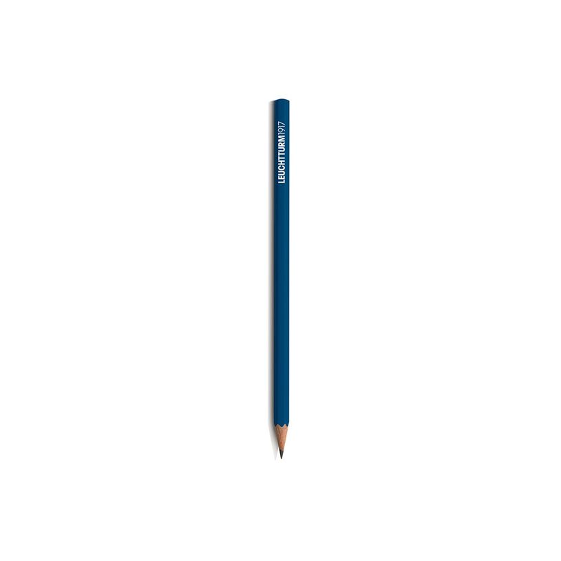 4004117674754-Leuchtturm1917 - Crayon - classique - graphite - HB-P_405276348_1-0