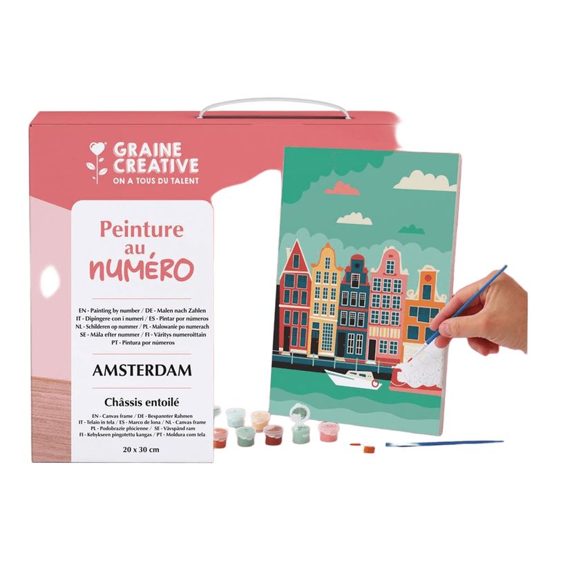 3532436166809-Graine Creative Amsterdam - Peinture au numéro - Acrylique 20 x 30 cm-P_405279938_2-0
