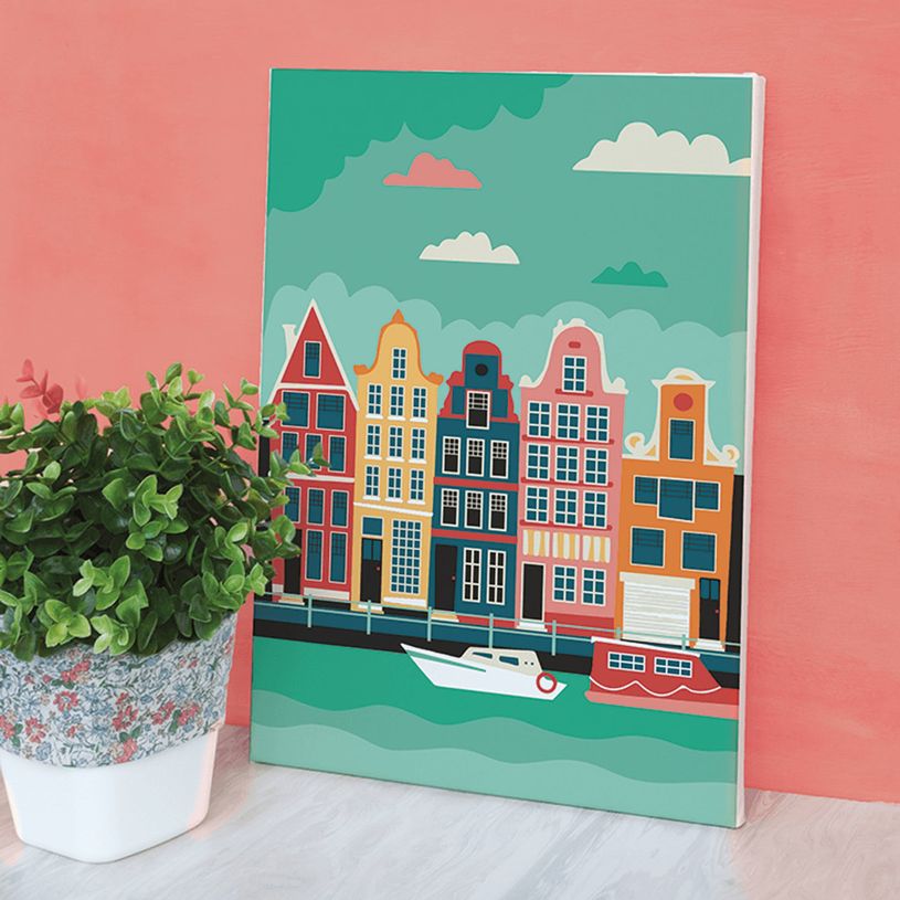 3532436166809-Graine Creative Amsterdam - Peinture au numéro - Acrylique 20 x 30 cm-P_405279938_4-1