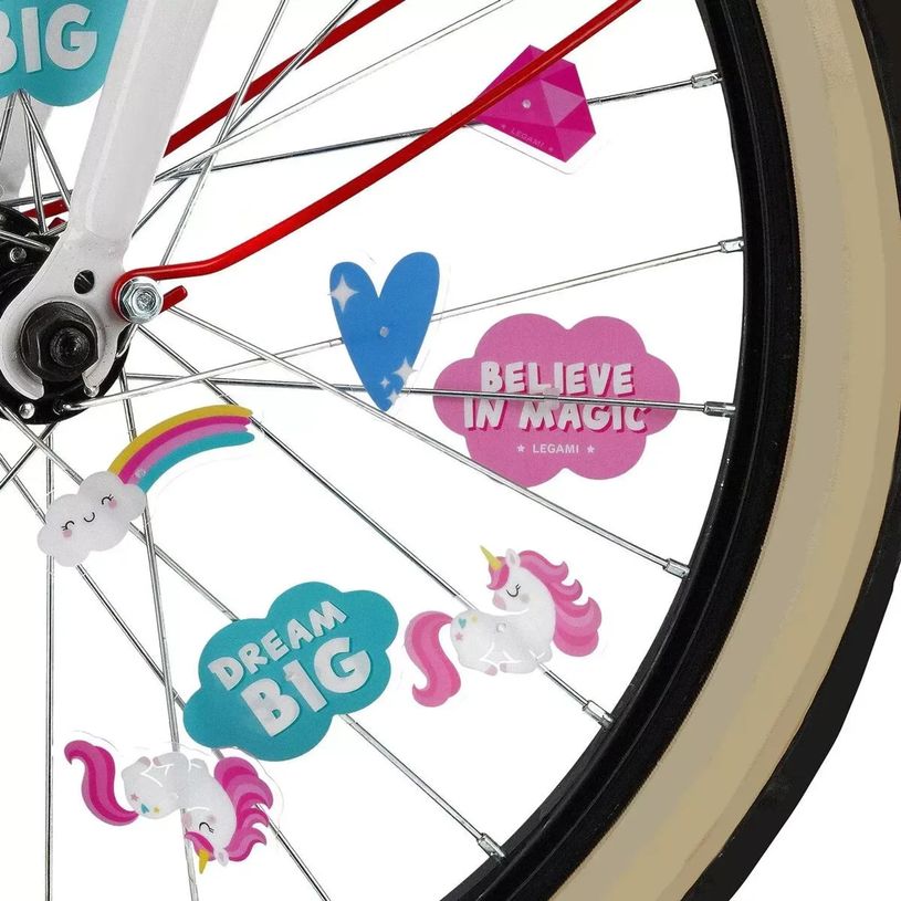 8053610784404-Legami - Pimp Your Bike Licorne : 30 décorations pour rayons de vélo-P_405279970_4-2