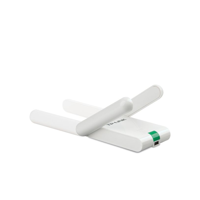 6935364050542-TP-Link TL-WN822N Adaptateur USB WiFi N300 - 300 Mbps, 2 antennes 3 dBi--2