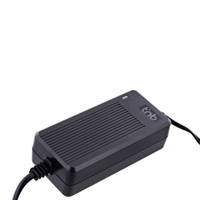 3303170103487-T'nB Alimentation universelle 36W 5-15V - Chargeur secteur multi-tension noir--2