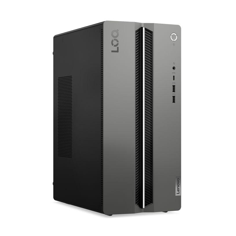 198153840793-Lenovo Legion T5 26IRB8 - PC de bureau gaming Tour - Intel Core i7-13700F - 16 Go - 512 Go SSD - Windows 11 Famille - GeFo--13