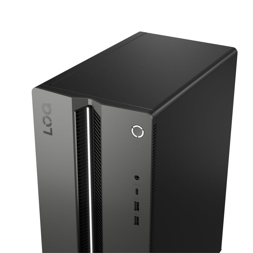 198153840793-Lenovo Legion T5 26IRB8 - PC de bureau gaming Tour - Intel Core i7-13700F - 16 Go - 512 Go SSD - Windows 11 Famille - GeFor--6