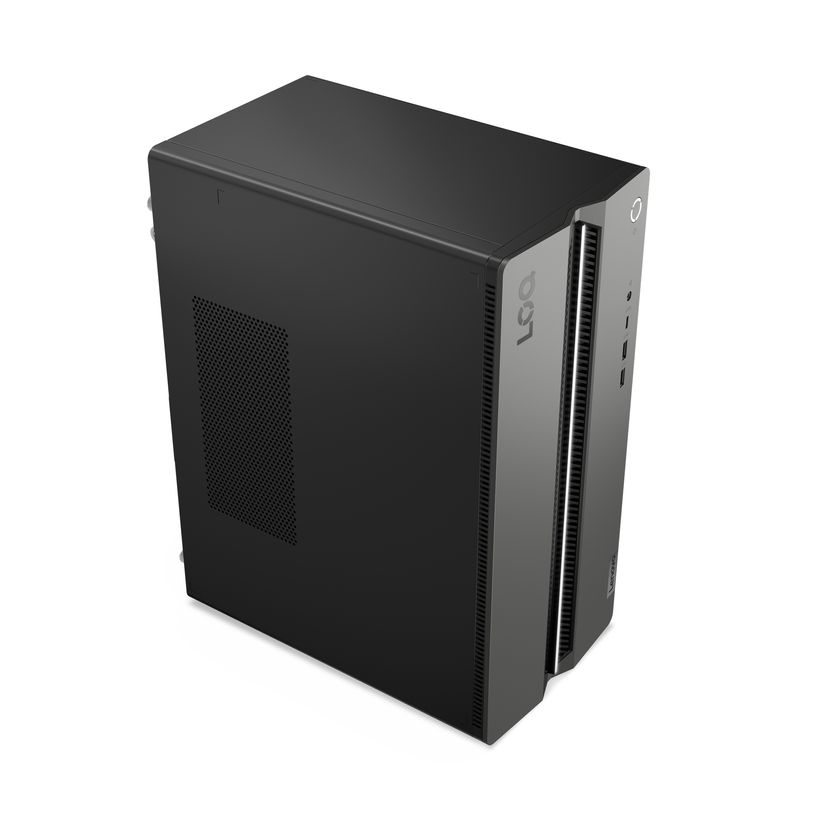 198153840793-Lenovo Legion T5 26IRB8 - PC de bureau gaming Tour - Intel Core i7-13700F - 16 Go - 512 Go SSD - Windows 11 Famille - GeFor--4