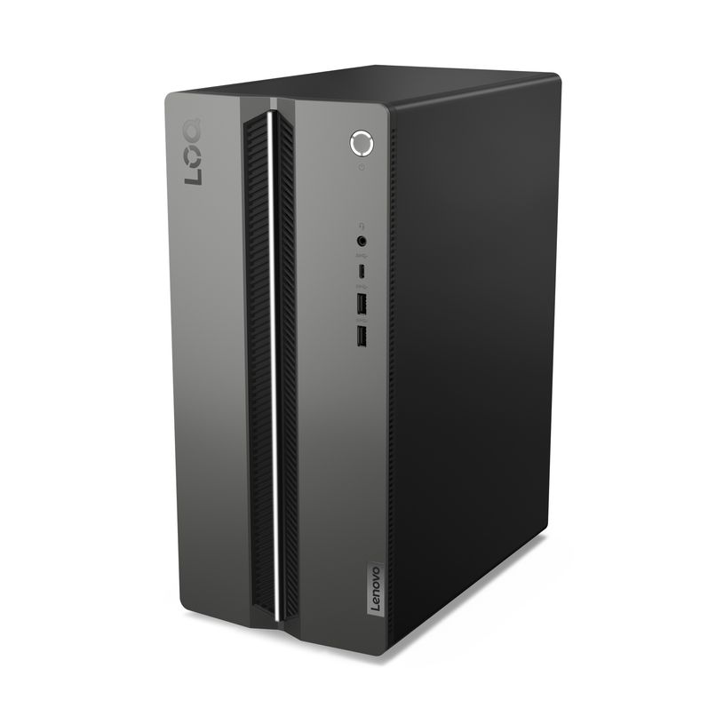 198153840793-Lenovo Legion T5 26IRB8 - PC de bureau gaming Tour - Intel Core i7-13700F - 16 Go - 512 Go SSD - Windows 11 Famille - GeFor--1
