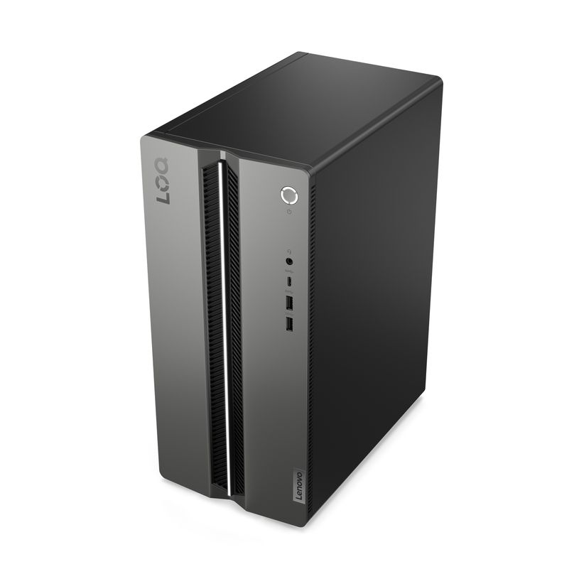 198153840793-Lenovo Legion T5 26IRB8 - PC de bureau gaming Tour - Intel Core i7-13700F - 16 Go - 512 Go SSD - Windows 11 Famille - GeFor--3