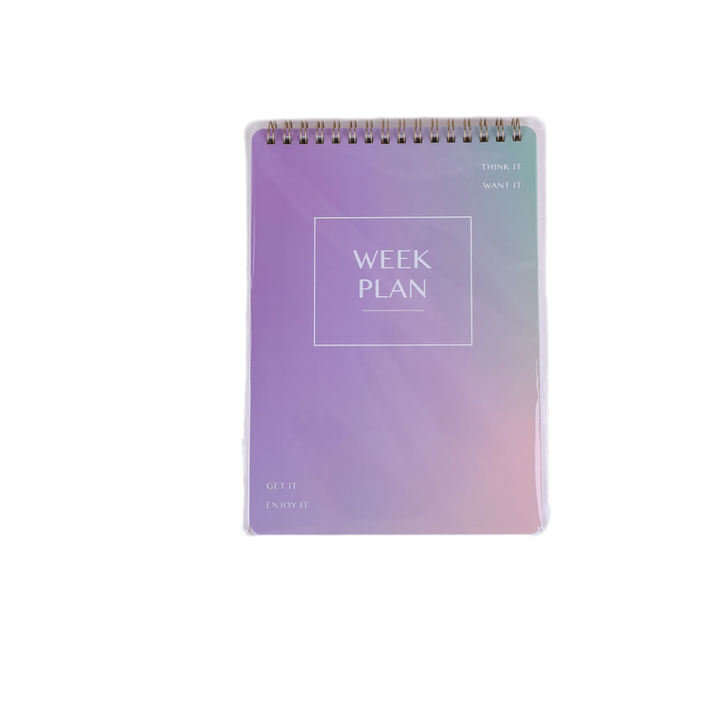 404052807714-Carnet Spirale A5 - 60 Pages - 80 g--3