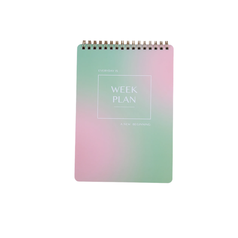 404052807721-Carnet Spirale A5 - 60 Pages - 80 g--0