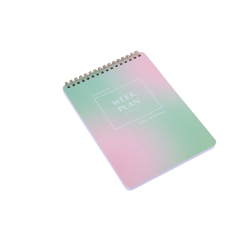 404052807721-Carnet Spirale A5 - 60 Pages - 80 g--1