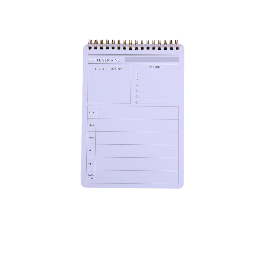 404052807721-Carnet Spirale A5 - 60 Pages - 80 g--7