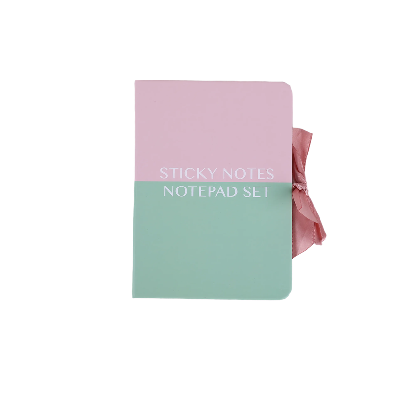 404052807738-Set Papeterie - 2 Carnets et Notes Repositionnables--5