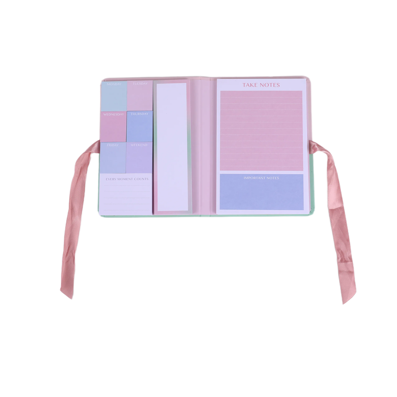 404052807738-Set Papeterie - 2 Carnets et Notes Repositionnables--8