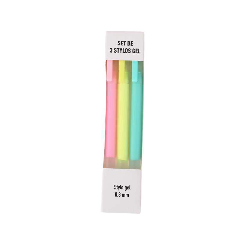 404052807769-Stylo Gel 0,8 mm - Assortis--3