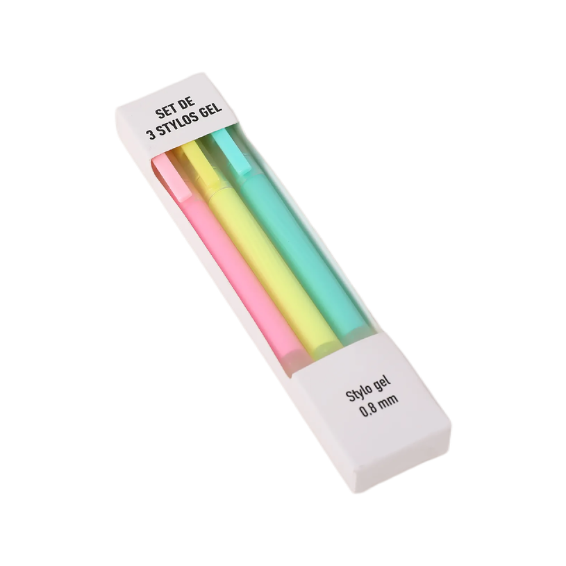 404052807769-Stylo Gel 0,8 mm - Assortis--4