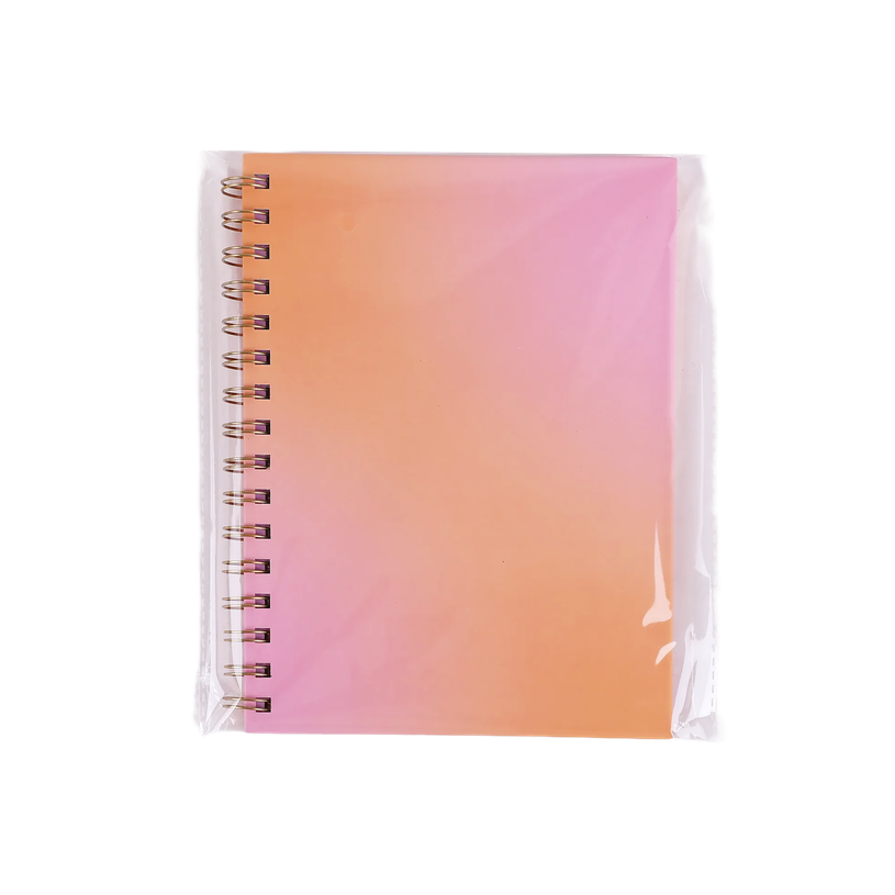 404052807806-Carnet Spirale A5 - 90 Pages - 80 g--3