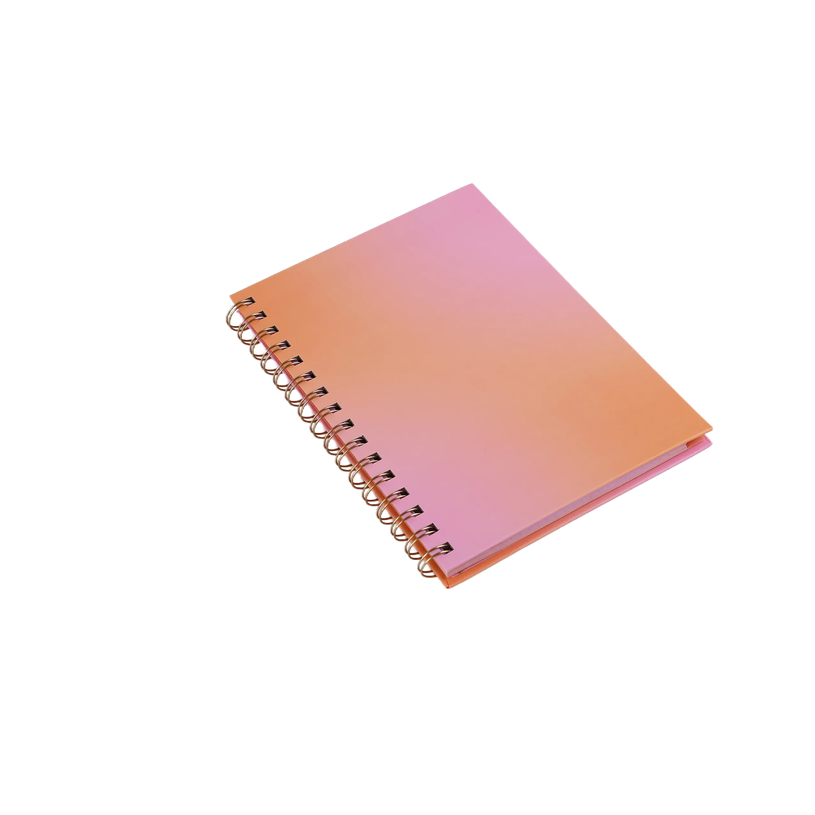 404052807806-Carnet Spirale A5 - 90 Pages - 80 g--5