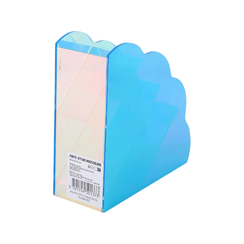 404052807837-Porte-Stylos Multicolore Acrylique--5