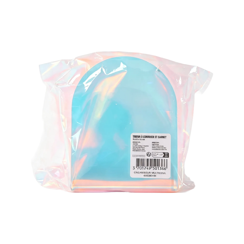 404052807844-Organiseur Multicolore avec Plateau Acrylique--5