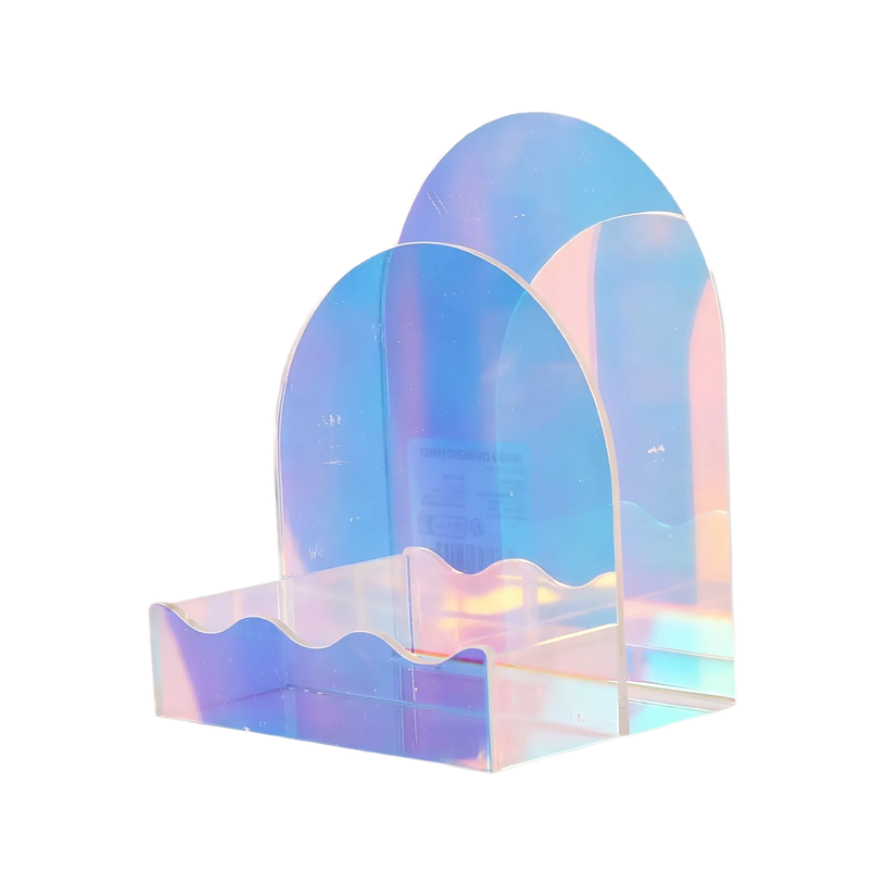 404052807844-Organiseur Multicolore avec Plateau Acrylique--1