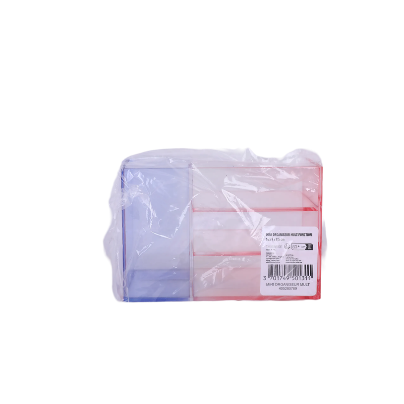 404052807899-Mini Organiseur Multirangements Acrylique--5