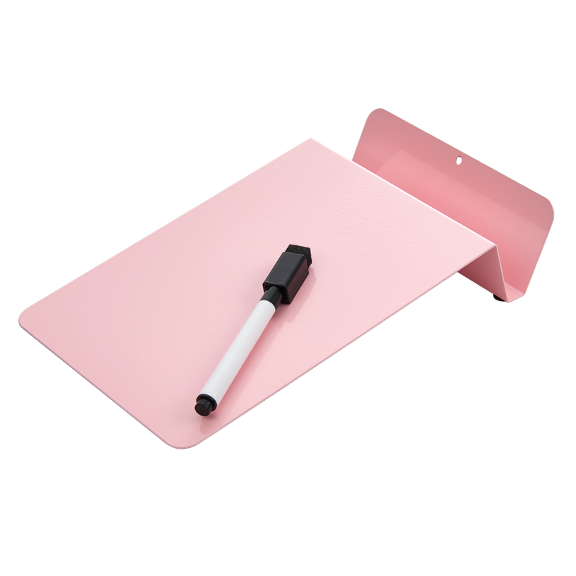 404052807936-Support Métal Rose avec Support Téléphone--0